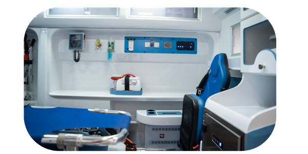 محاكاة طبية واقعية