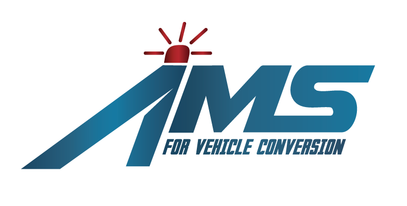 سيارة إسعاف الطوارئ AMS V 500 – فورد ترانزيت