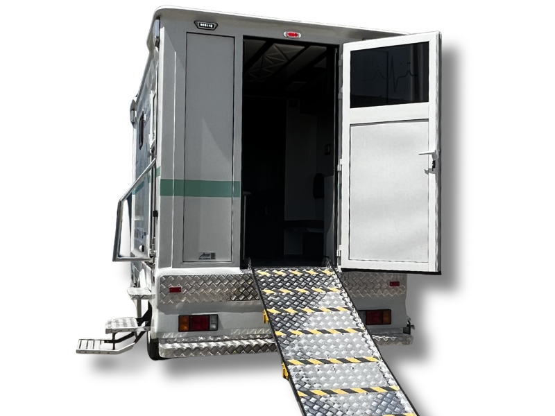 مواد عالية الجودة. هندسة دقيقة. متانة طويلة الأمد.