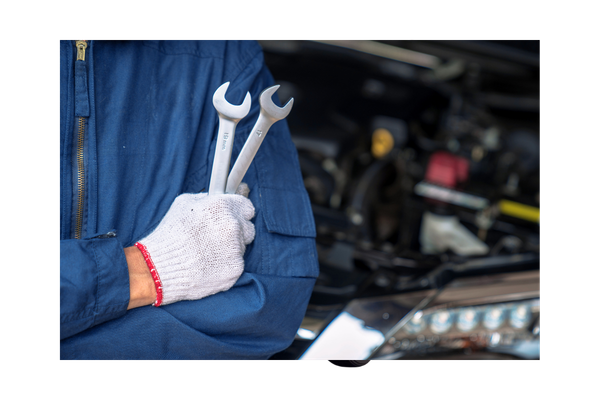 الصيانة وخدمات ما بعد البيع