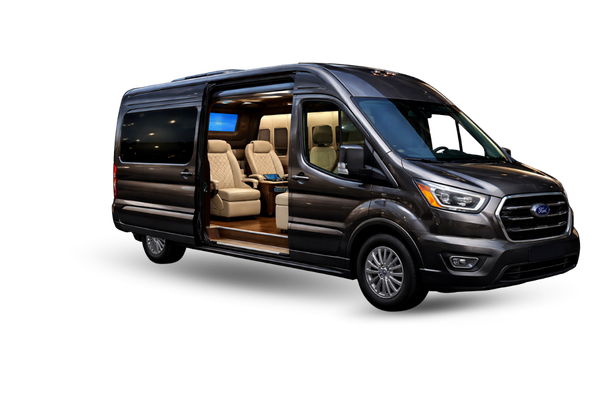 سيارات كبار الشخصيات (VIP Vehicles)