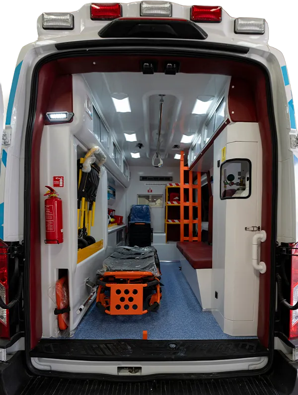 المميزات الرئيسية 