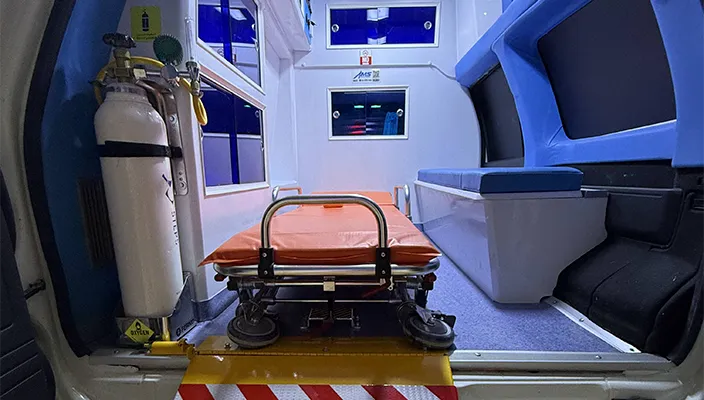 أبرز المزايا