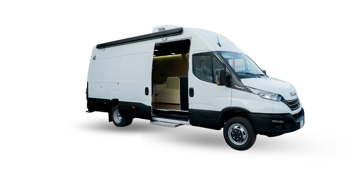 المميزات الرئيسية