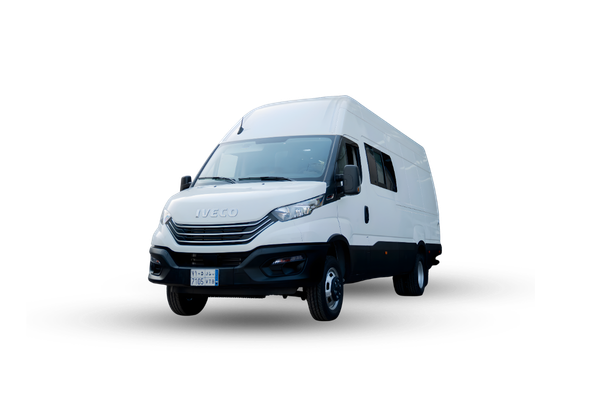 تحويل المركبات بلا حدود