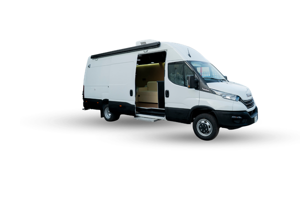 المركبات الفاخرة